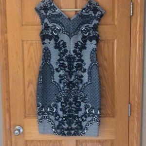 NWT Yoana Baraschi shift dress 10